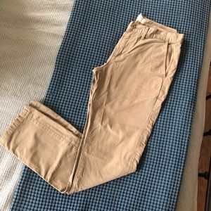 EUC Mens Lucky Brand Slim Chino